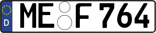 ME-F764