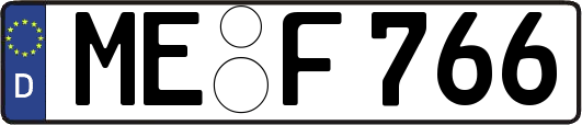 ME-F766