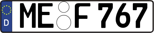 ME-F767