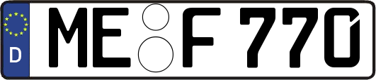 ME-F770
