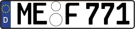 ME-F771