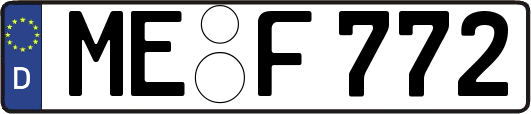 ME-F772