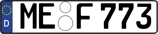 ME-F773