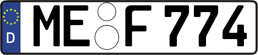 ME-F774