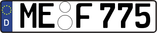 ME-F775