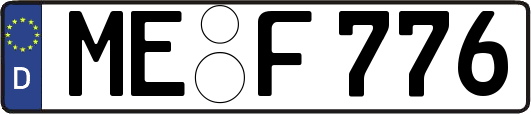 ME-F776