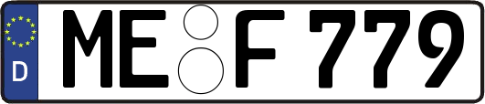 ME-F779