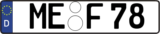 ME-F78
