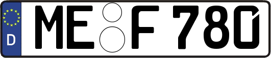 ME-F780
