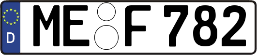 ME-F782