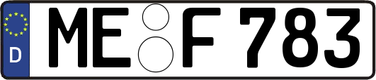ME-F783