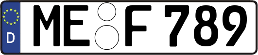 ME-F789