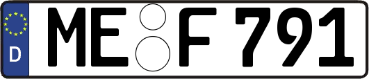 ME-F791