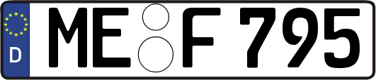 ME-F795