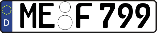 ME-F799