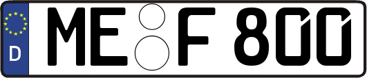 ME-F800