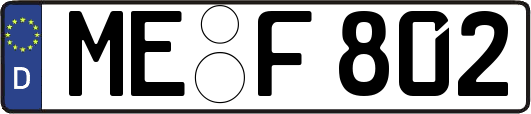 ME-F802