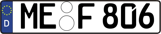ME-F806