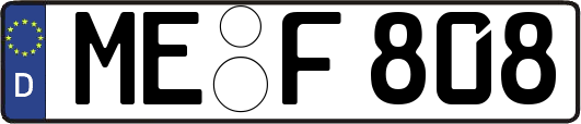 ME-F808