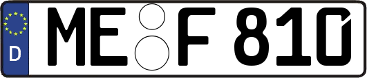 ME-F810