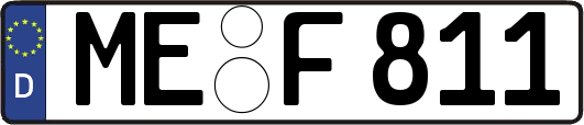 ME-F811