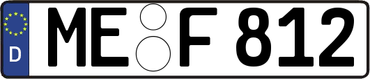 ME-F812