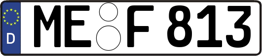 ME-F813