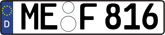 ME-F816