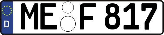 ME-F817
