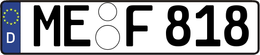 ME-F818