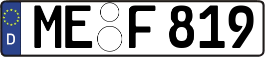 ME-F819