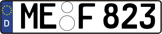 ME-F823