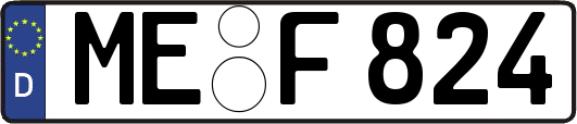 ME-F824