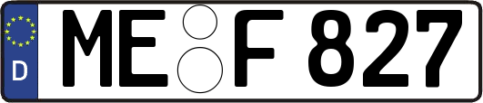 ME-F827