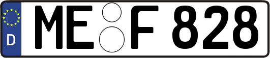 ME-F828