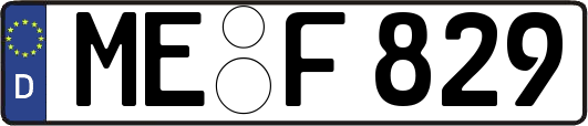 ME-F829