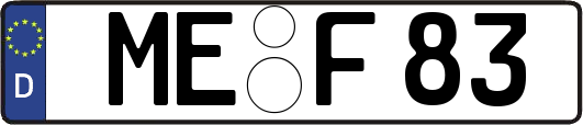 ME-F83