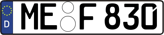 ME-F830