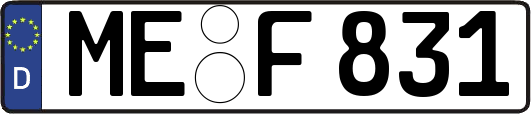 ME-F831