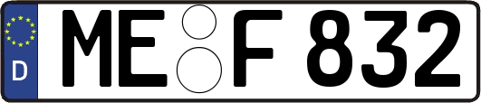 ME-F832