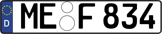 ME-F834