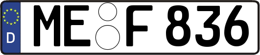 ME-F836