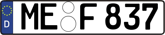 ME-F837