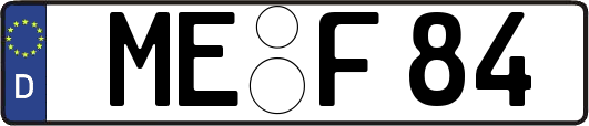 ME-F84