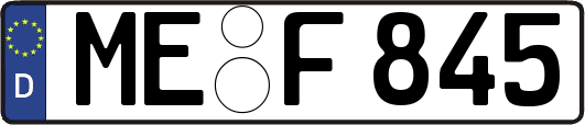 ME-F845