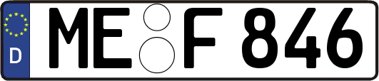 ME-F846