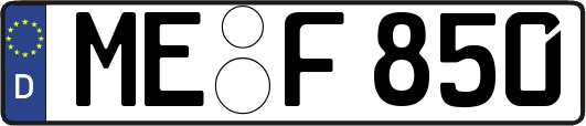 ME-F850