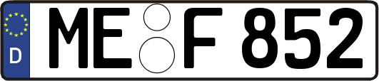 ME-F852