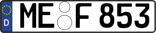 ME-F853