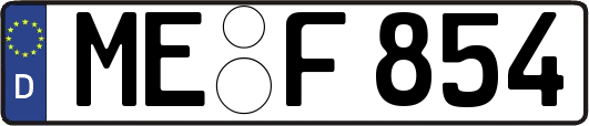 ME-F854